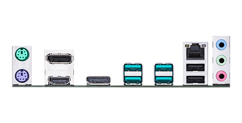 Pro Q670M-C/CSM