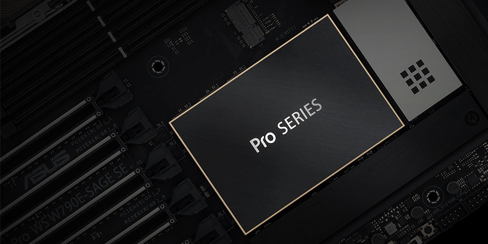 Pro WS W790E-SAGE SE