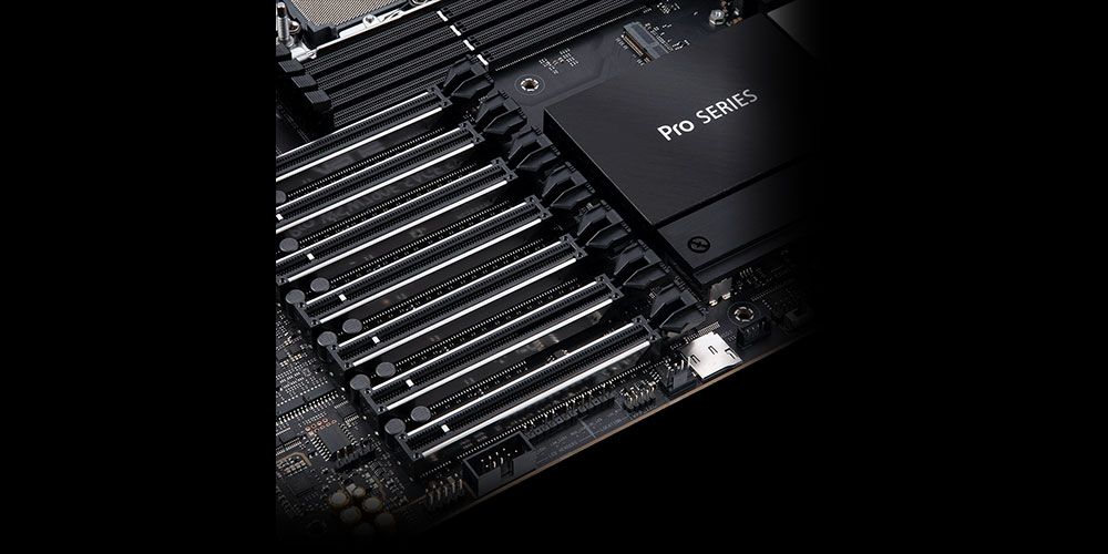Pro WS W790E-SAGE SE