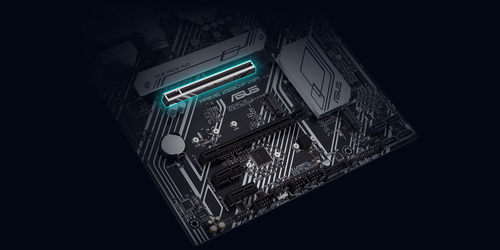 Prime Z590-P WiFi