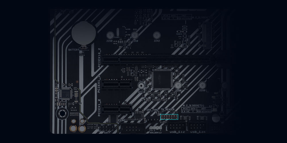 Prime Z590-P WiFi