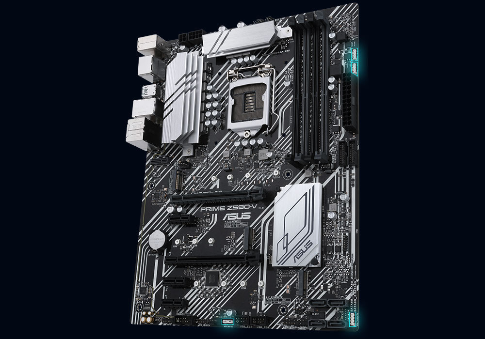 Prime Z590-V