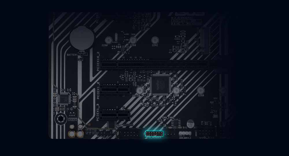 Prime Z590-V