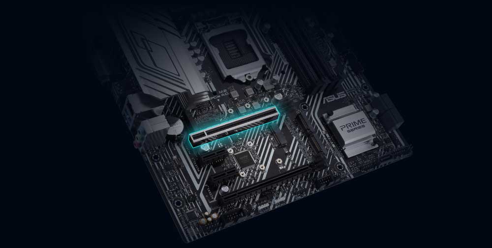 Prime Z590M-PLUS