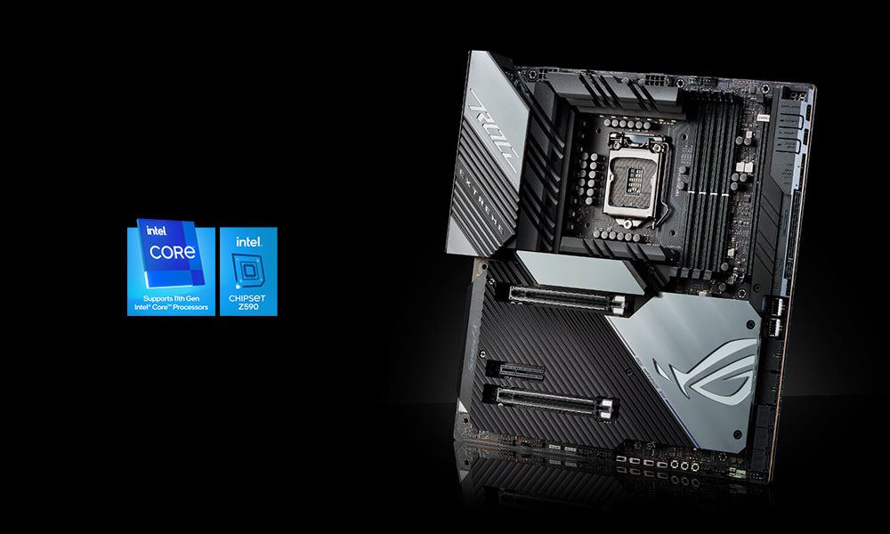 ROG Maximus XIII Extreme