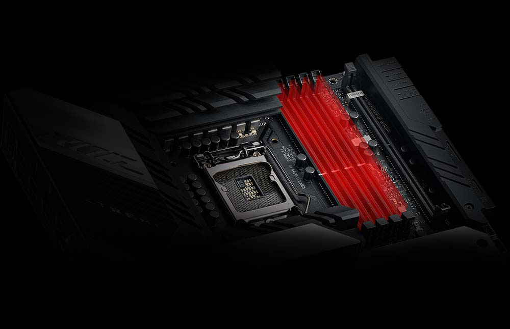 ROG Maximus XIII Extreme