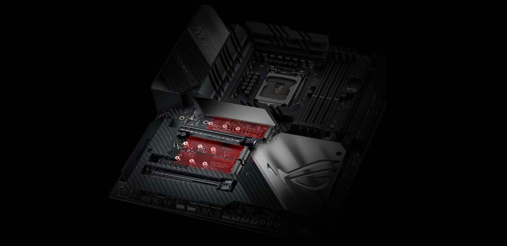 ROG Maximus XIII Extreme