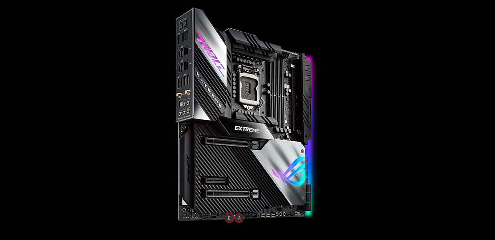 ROG Maximus XIII Extreme