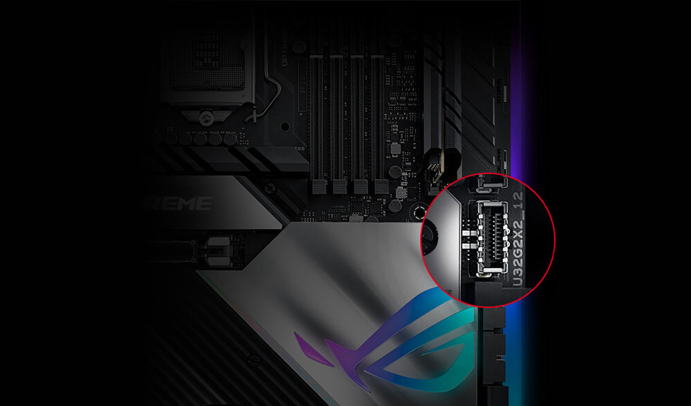 ROG Maximus XIII Extreme