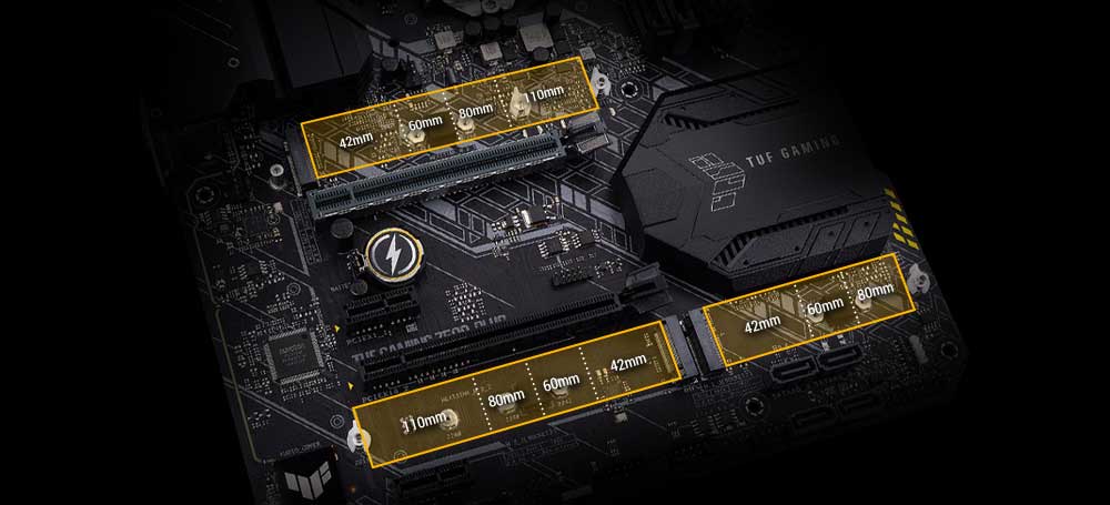TUF Gaming Z590-PLUS