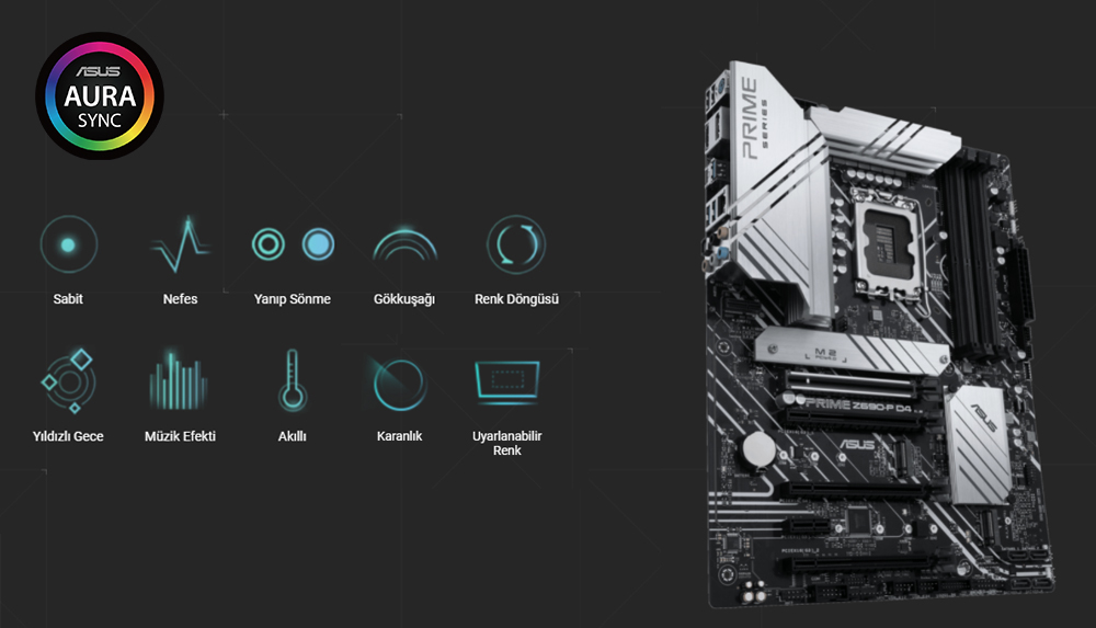PRIME Z690-P D4-CSM