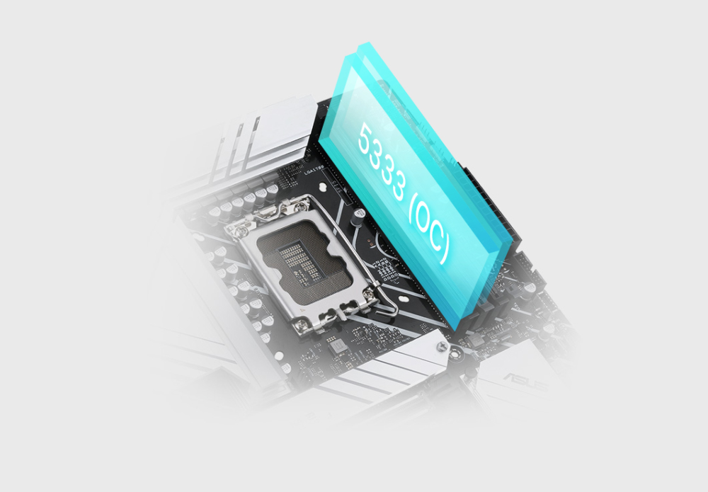 PRIME Z690-P D4-CSM