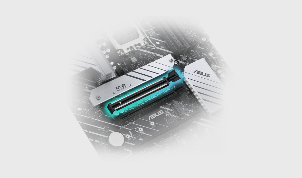 PRIME Z690-P D4-CSM