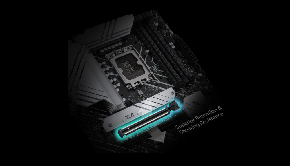 PRIME Z690-P D4-CSM