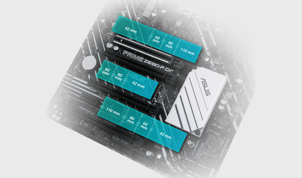 PRIME Z690-P D4-CSM