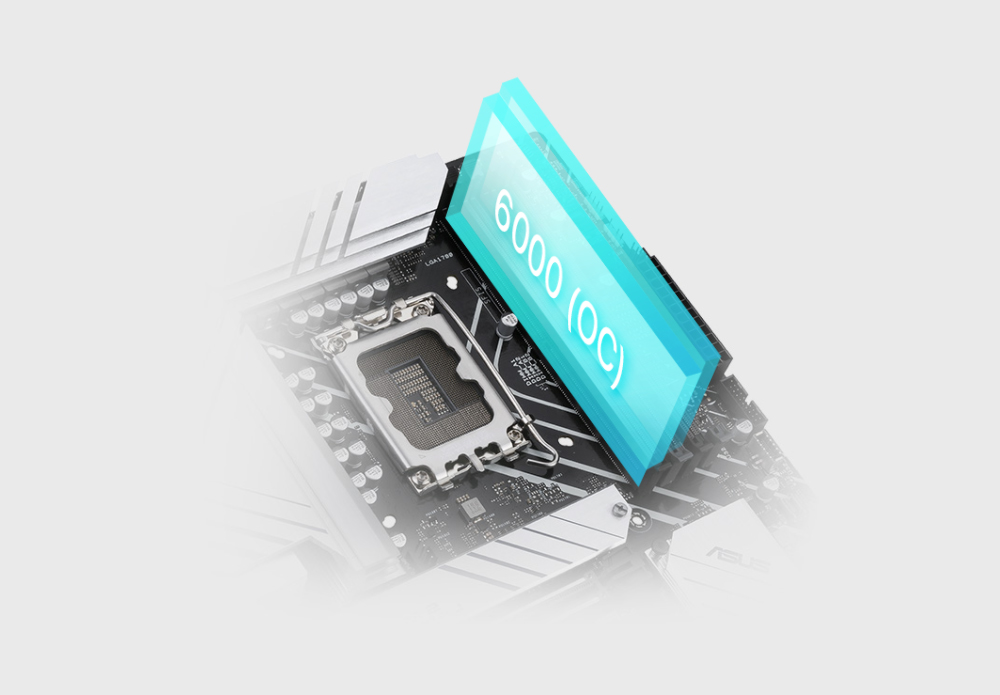 PRIME Z690-P WIFI