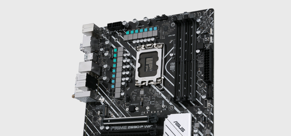 PRIME Z690-P WIFI