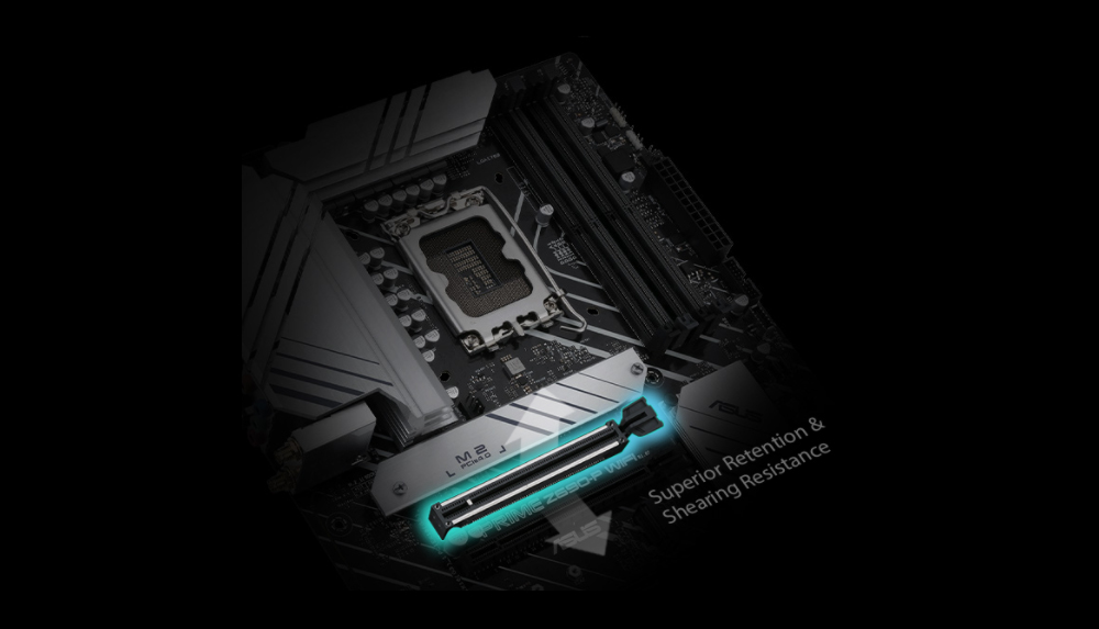 PRIME Z690-P WIFI