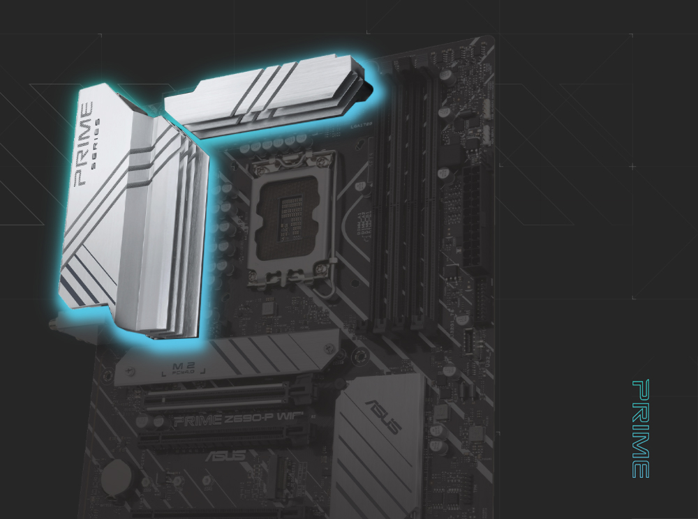 PRIME Z690-P WIFI