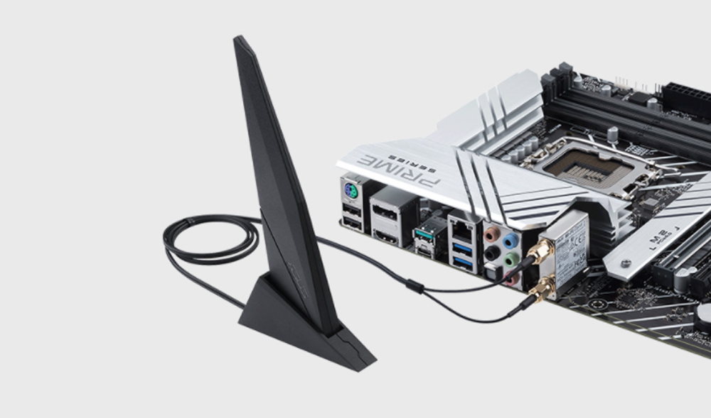 PRIME Z690-P WIFI
