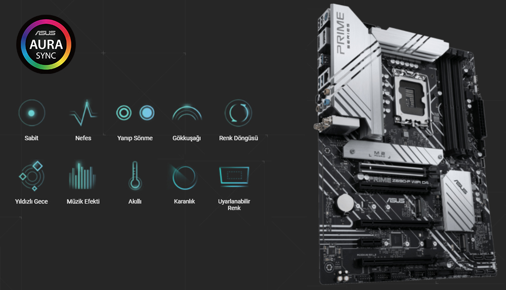 PRIME Z690-P