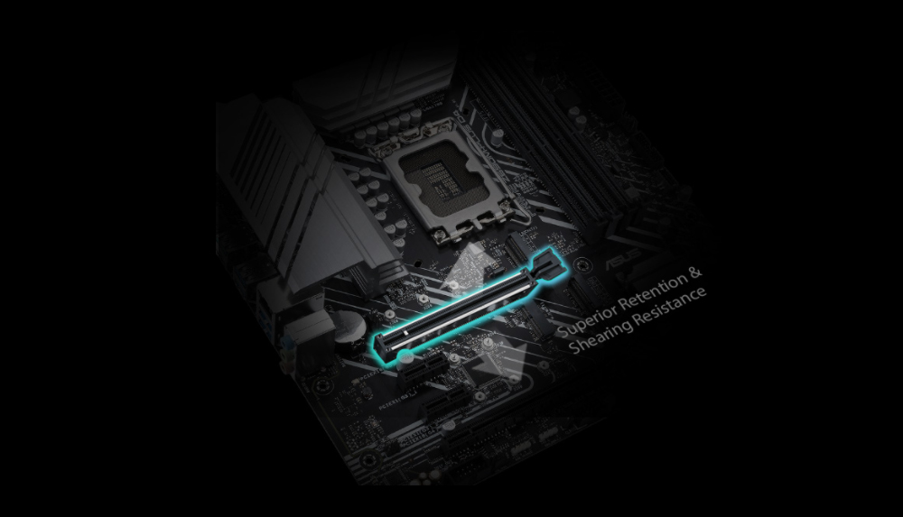 PRIME Z690M-PLUS D4