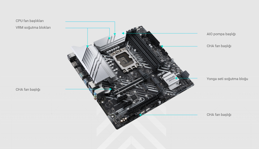 PRIME Z690M-PLUS D4