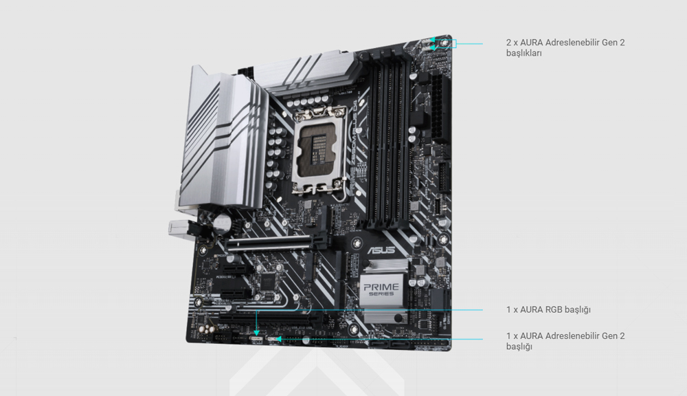 PRIME Z690M-PLUS D4