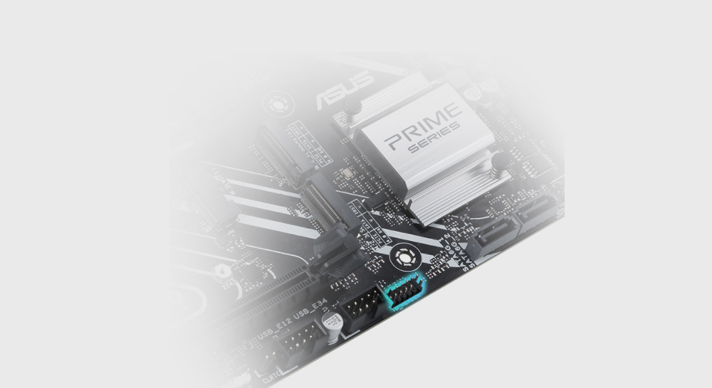 PRIME Z690M-PLUS D4