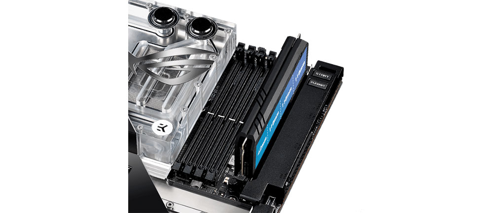 ROG MAXIMUS Z690 EXTREME GLACIAL