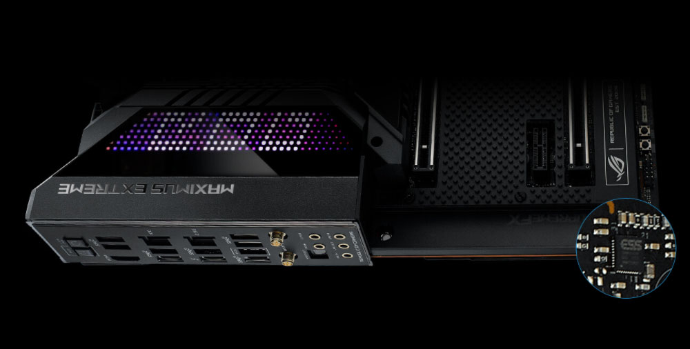 ROG MAXIMUS Z690 EXTREME
