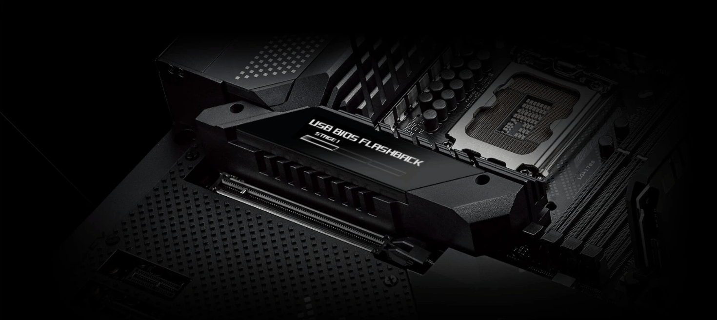 ROG MAXIMUS Z690 EXTREME