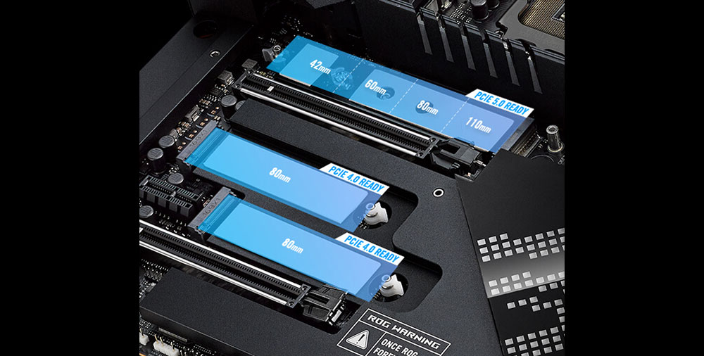 ROG MAXIMUS Z690 EXTREME