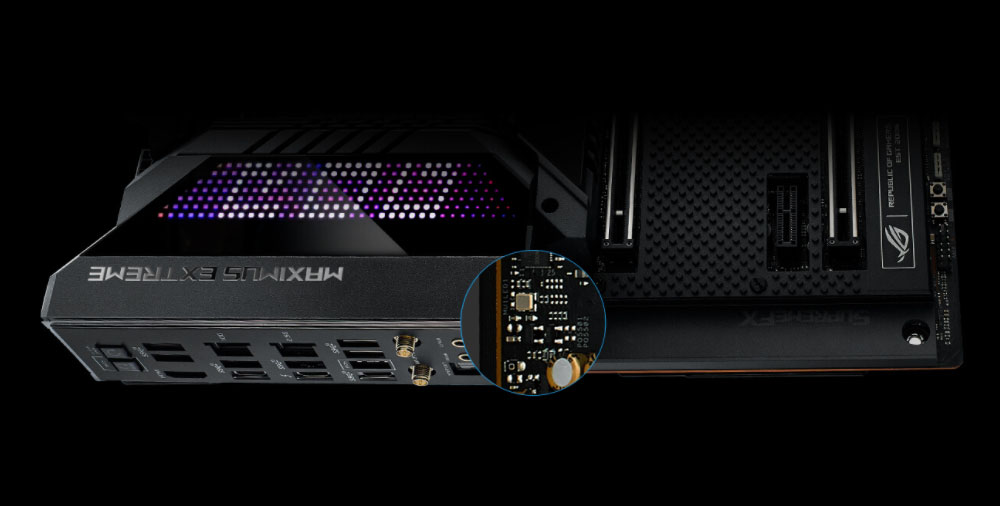 ROG MAXIMUS Z690 EXTREME