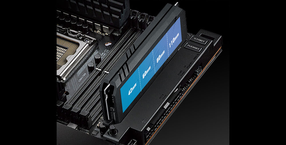 ROG MAXIMUS Z690 EXTREME