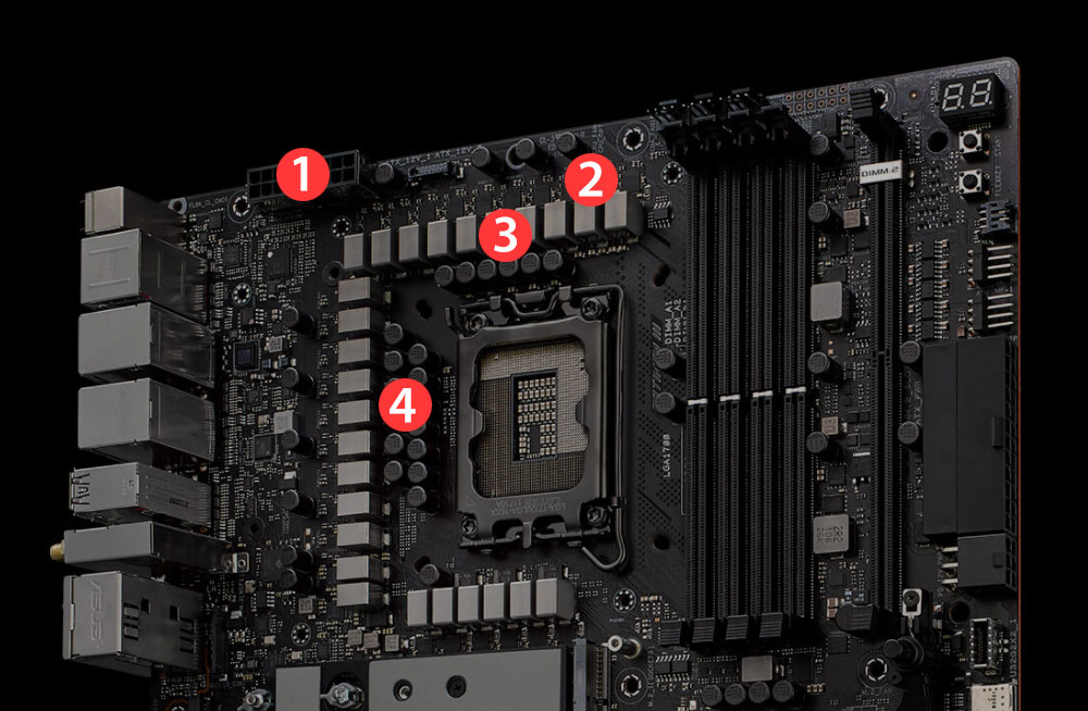 ROG MAXIMUS Z690 EXTREME