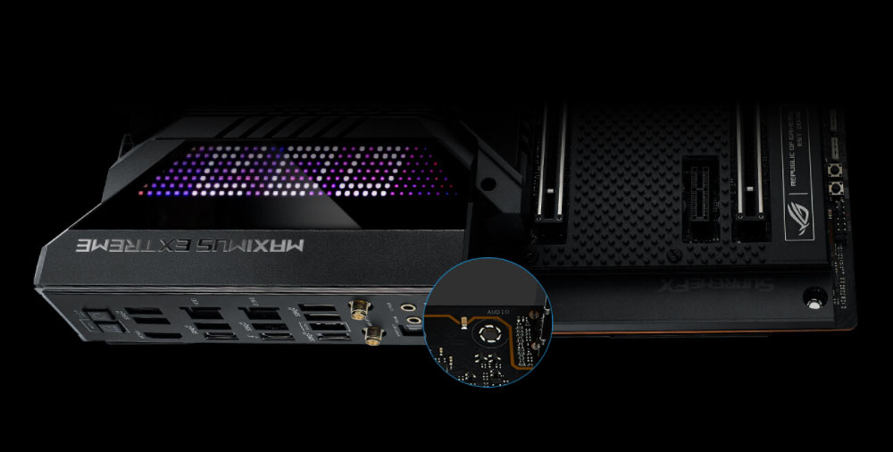 ROG MAXIMUS Z690 EXTREME