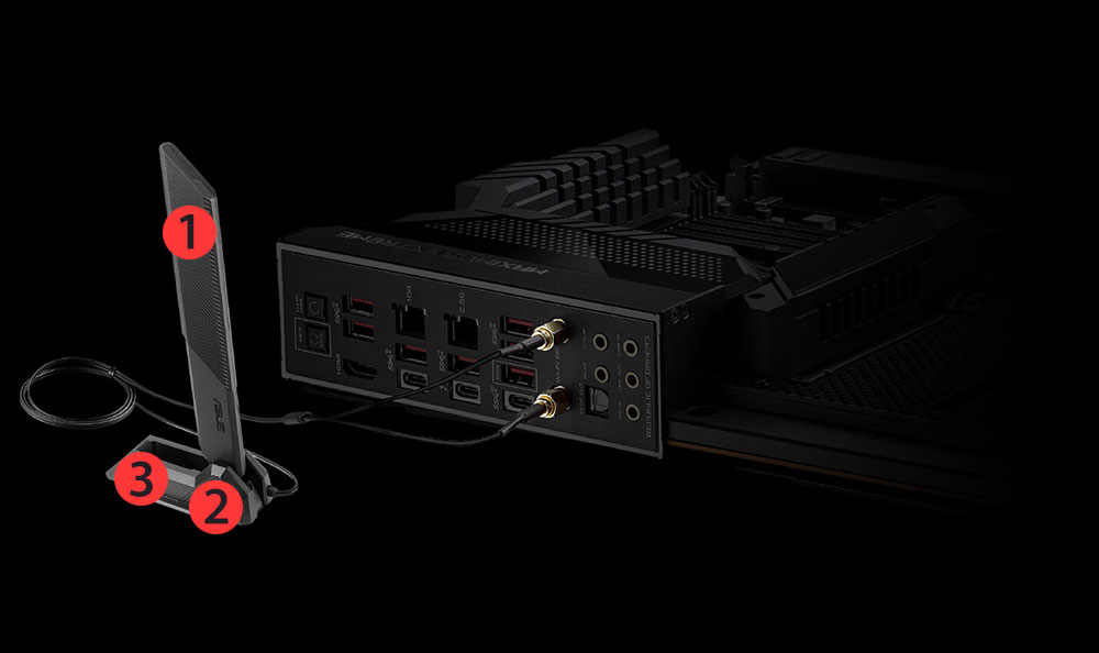 ROG MAXIMUS Z690 EXTREME