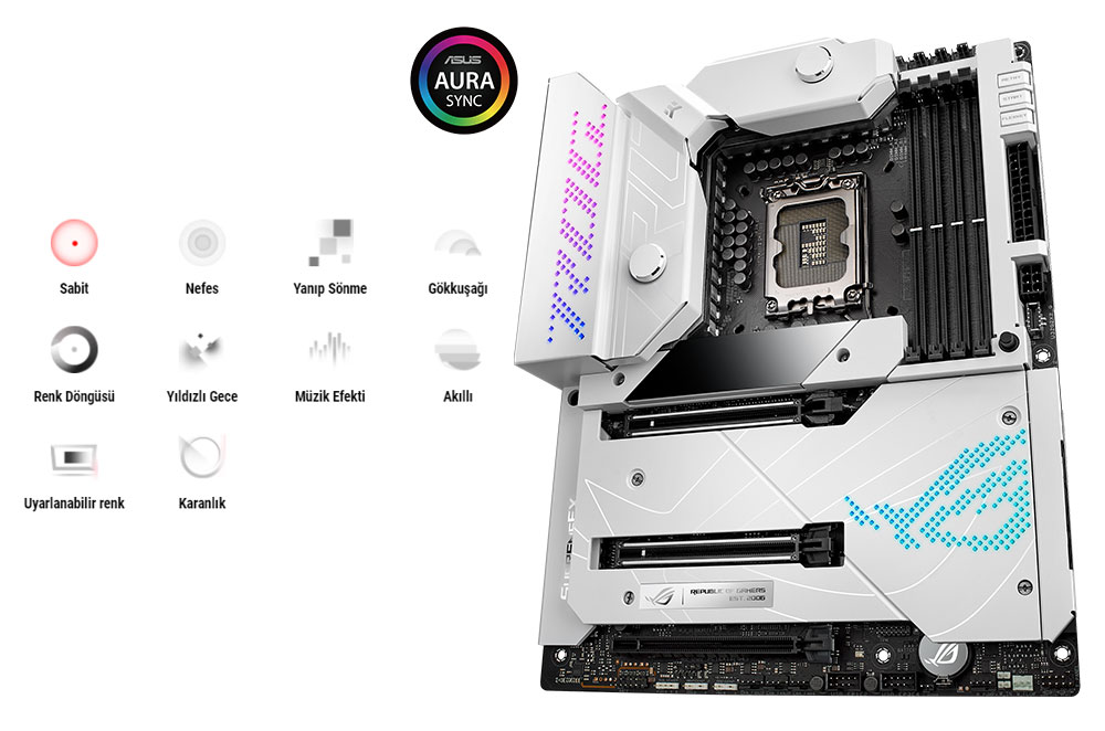 ROG MAXIMUS Z690 FORMULA