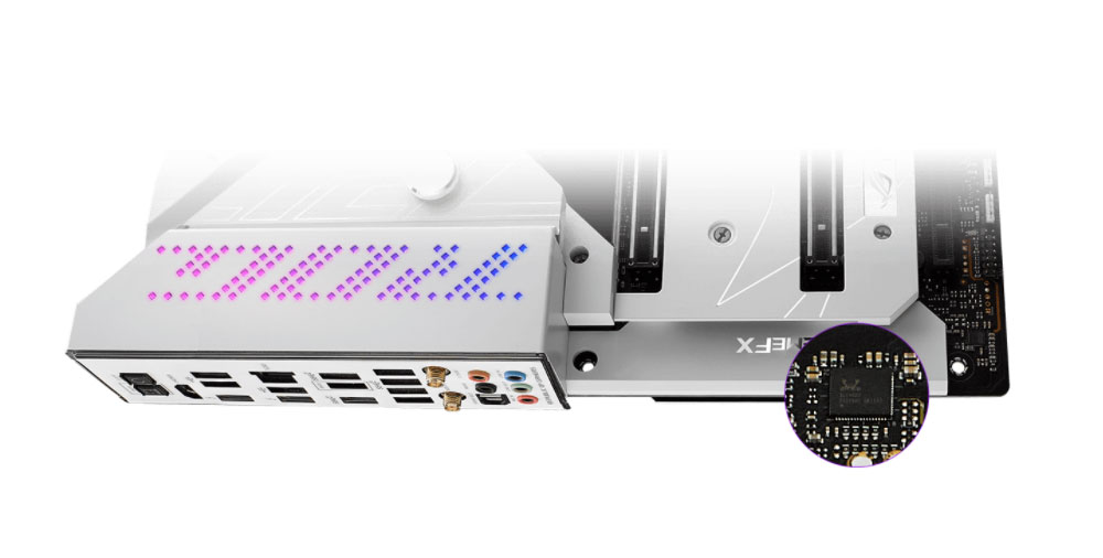 ROG MAXIMUS Z690 FORMULA