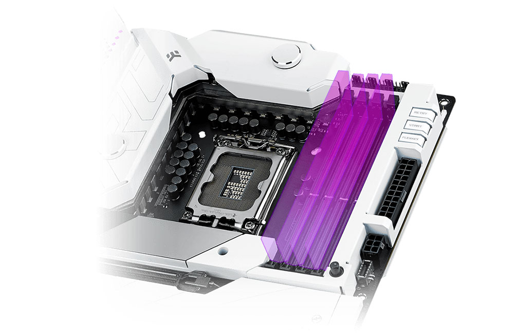 ROG MAXIMUS Z690 FORMULA