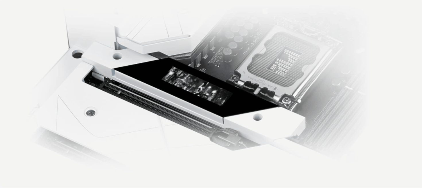 ROG MAXIMUS Z690 FORMULA