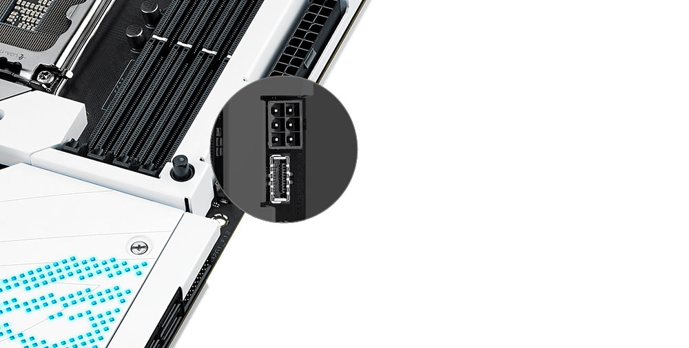 ROG MAXIMUS Z690 FORMULA