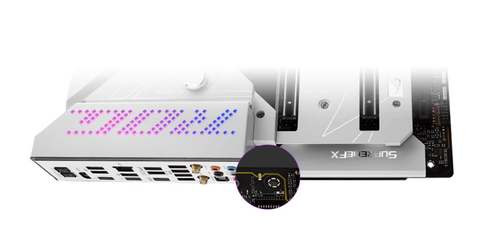 ROG MAXIMUS Z690 FORMULA