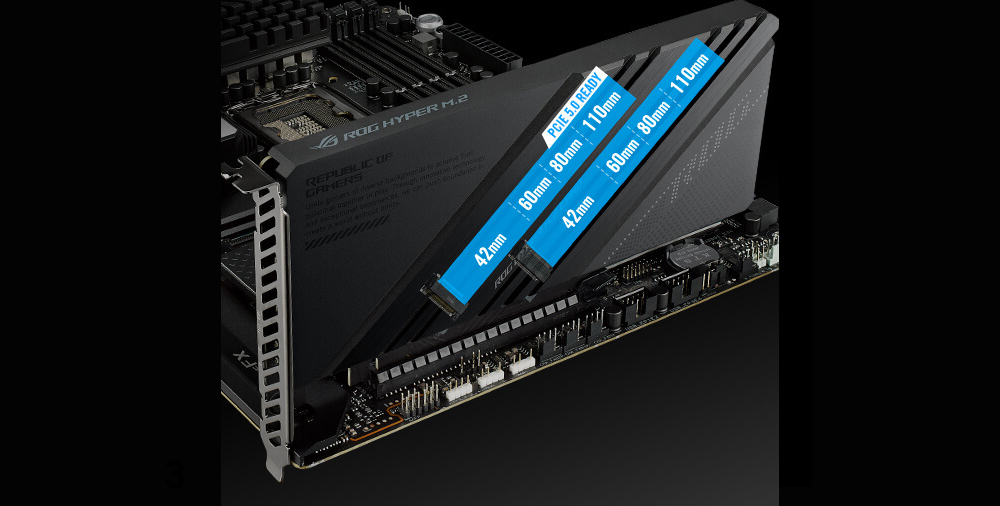 ROG MAXIMUS Z690 HERO