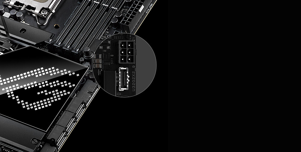 ROG MAXIMUS Z690 HERO