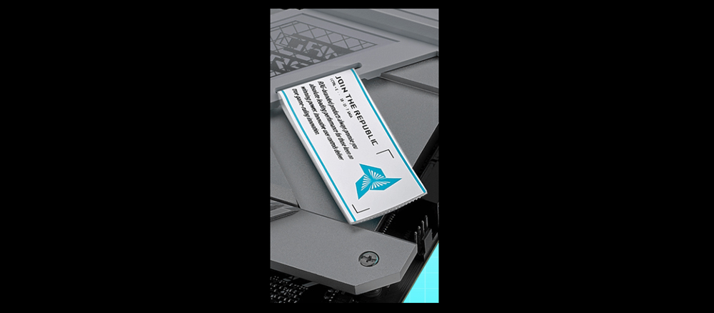 ROG STRIX Z690-A GAMING WIFI D4
