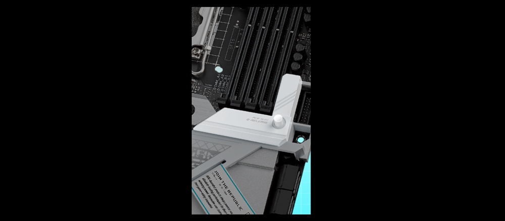 ROG STRIX Z690-A GAMING WIFI D4