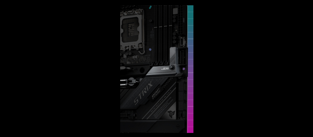 ROG STRIX Z690-E GAMING WIFI