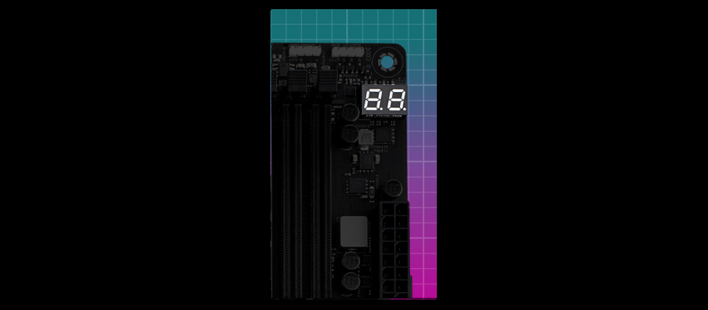 ROG STRIX Z690-E GAMING WIFI
